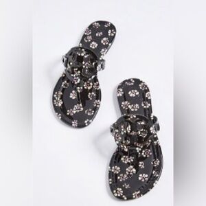 Tory Burch! Miller Sandal! Size 9.5. Great Condition